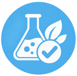 Lab Tested