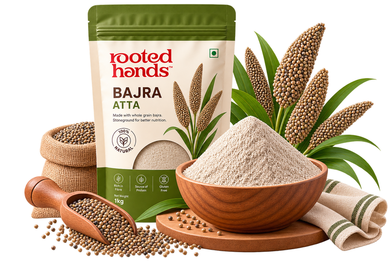 Bajra Atta
